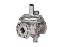 Регулятор давления газа Madas RG/2MBCZ DN 50 FL, арт: RBC50Z R160.