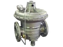 Регулятор давления газа Madas RBH32Z 110.
