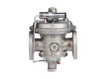 Регулятор давления газа Madas RG/2MBHZ DN 50 FL, арт: RBH50Z 130.