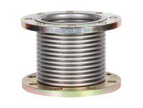 Газовый компенсатор Madas MG-30-150