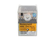 Топочный автомат Honeywell MMG 870.1 Mod.65, арт: 0642120.