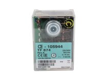 Топочный автомат Honeywell TF 874 rev.A