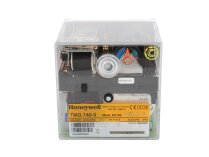 Топочный автомат Honeywell TMG 740-3 Mod. 63-55, арт: 08213.