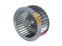Рабочее колесо вентилятора Weishaupt Ø248 x 104 мм, арт: 11161208151.