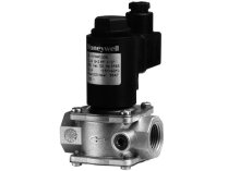 Газовый электромагнитный клапан Honeywell VE415AA1008.