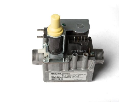 Газовый электромагнитный клапан Siemens VGU56S.A1109.