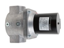 Газовый электромагнитный клапан Honeywell VE4050A1184.
