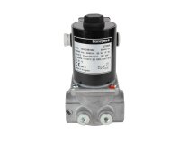 Газовый электромагнитный клапан Honeywell VE4020B1004.