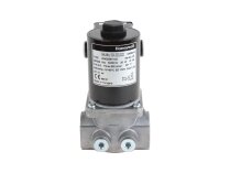 Газовый электромагнитный клапан Honeywell VE4025B1102.