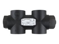 Перепускной клапан hp-Technik B-GHG-E/1, арт: 1210005