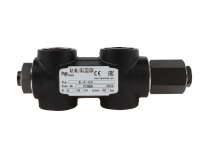 Перепускной клапан hp-Technik B-P-E/4, арт: 4210002