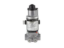 Газовый электромагнитный клапан Honeywell VE4015C1003.