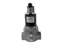 Газовый электромагнитный клапан Honeywell VE4040C1001.
