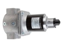 Газовый электромагнитный клапан Honeywell VE4050C1000.