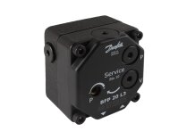Насос для горелки Danfoss BFP20L3 071N0168.