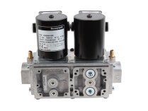 Двойной электромагнитный клапан Honeywell VQ425MA1038.