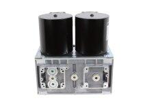 Двойной электромагнитный клапан Honeywell VQ450MA1015.