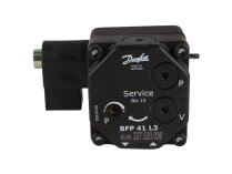 Насос для горелки Danfoss BFP41L3 071N0174