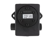 Насос для горелки Danfoss KSM100L 070H0402.