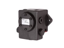 Насос для горелки Danfoss KSM140L 070H0403.
