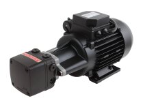 Насос для горелки Danfoss RSAM125R 070N1004.