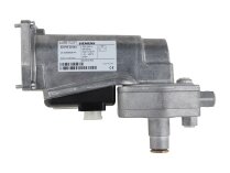 Привод для газовых клапанов Siemens SKP55.003E2