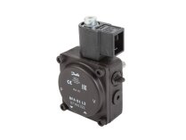 Насос для горелки Danfoss BFA01L3 071N1221