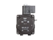 Насос для горелки Danfoss BFA01L3 071N1221