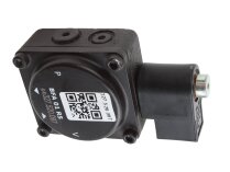 Насос для горелки Danfoss BFA01R5 071N1278.