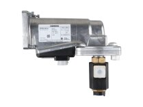 Привод для газовых клапанов Siemens SKP25.201E2