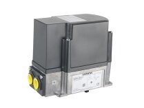 Сервопривод Siemens SQM40.265A21