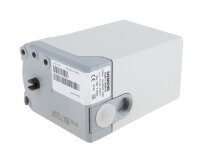 Сервопривод Siemens SQN71.669A23