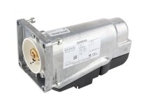 Привод для газовых клапанов Siemens SKP15.001E2