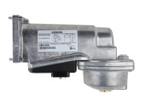 Привод для газовых клапанов Siemens SKP25.001E2