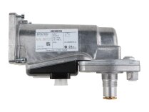 Привод для газовых клапанов Siemens SKP25.703E2
