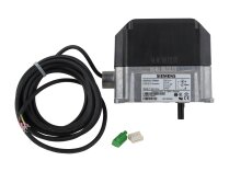 Сервопривод Siemens SQM33.750A9