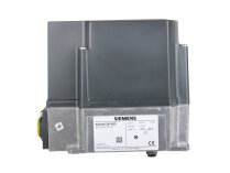 Сервопривод Siemens SQM40.281A20