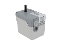 Сервопривод Siemens SQN70.464A20