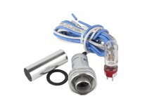 УФ-датчик пламени Honeywell C7035A1064, арт: C7035A1064/U.
