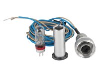 УФ-датчик пламени Honeywell C7035A1080, арт: C7035A1080/U.