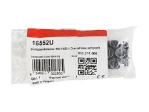ИК-датчик пламени Honeywell IRD 1020.1 D AX. BLUE