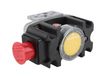 Реле давления Siemens QPL25.010, арт: S55722-S102-A100.