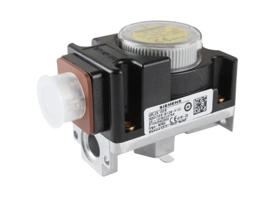 Реле давления Siemens QPL25.150, арт: S55722-S104-A100.