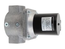 Газовый электромагнитный клапан Honeywell VE4050A1176.