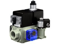 Комбинированный газовый клапан Honeywell VQ440MA1022.