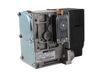 Комбинированный газовый клапан Honeywell VR420AE1009-1000.