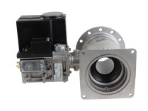 Комбинированный газовый клапан Honeywell VR425FE5003-1000.