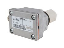 УФ-датчик пламени Siemens QRA10M.C.