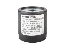 Электромагнитная катушка Brahma BE6*AFD 18811147