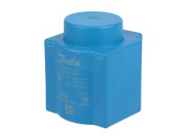Электромагнитная катушка Danfoss BB230AS, 018F7351